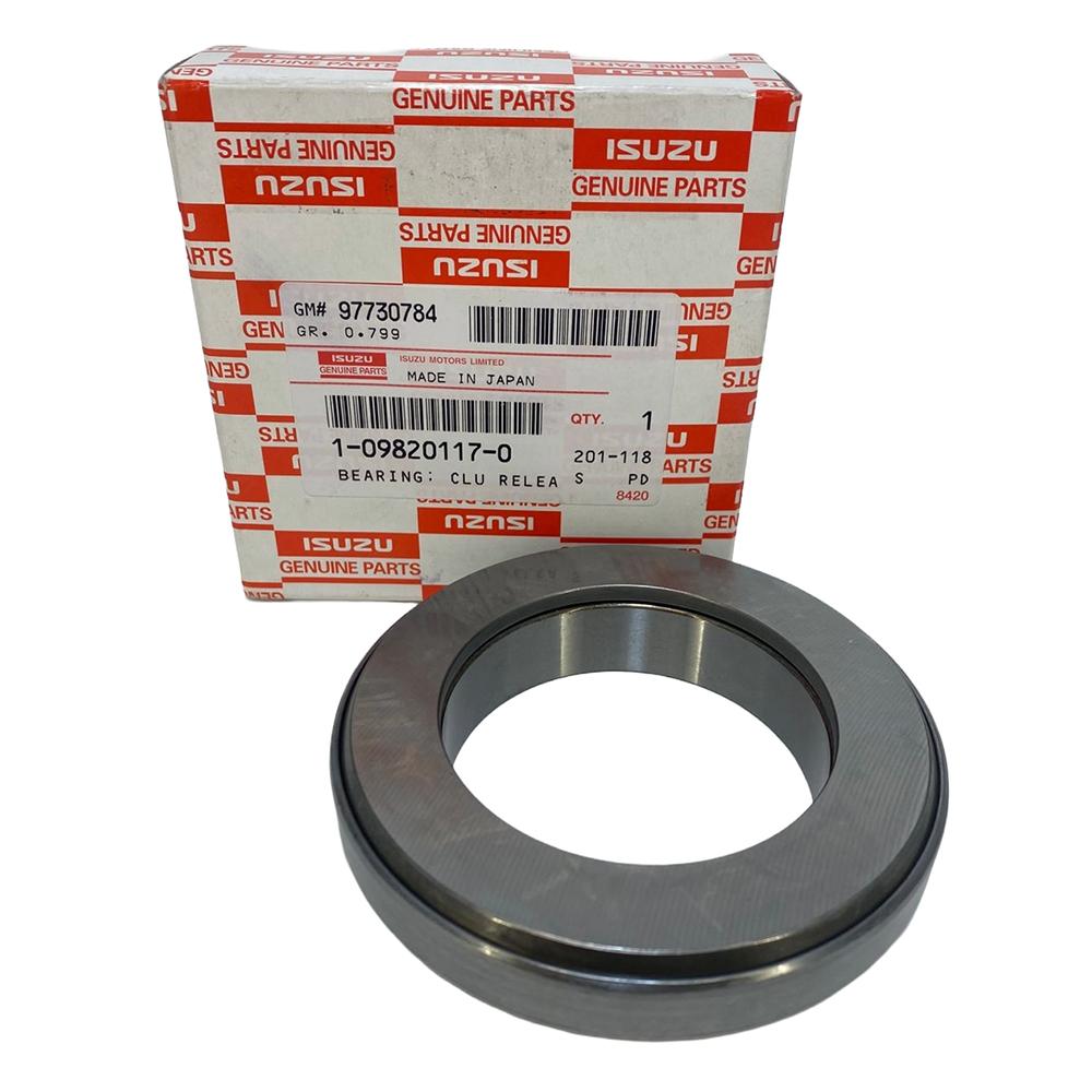 Подшипник выжимной сцепления Isuzu FVR34 6HK1 Евро-4/5 | Оригинал